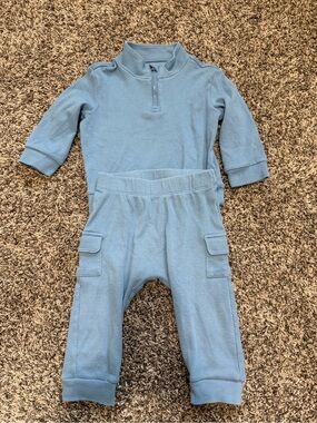 Cloud Island 12 Month Set Like New